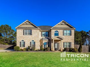 120 Longmeadow Ct, Fayetteville, GA 30214