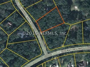 2571 Crooked Creek Point, Middleburg, FL 32068