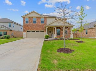 9312 Daisy Cutter Xing, Georgetown, TX 78626