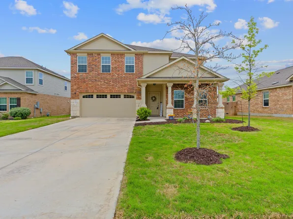 9312 Daisy Cutter Xing, Georgetown, TX 78626