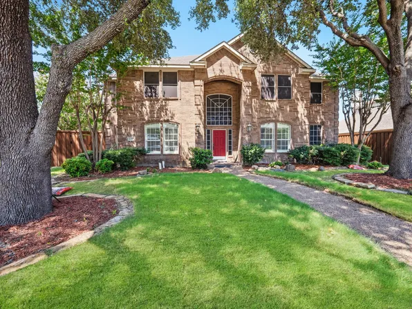 6305 Hilltop Dr, The Colony, TX 75056