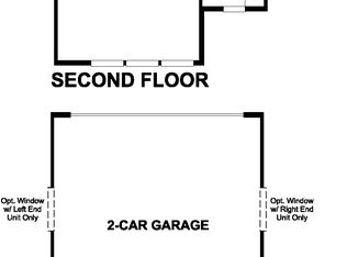 Yarrow Plan, Villages at Arrowhead Park, Payson, UT 84651