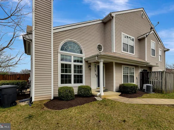 3910 Ettrick Ct #5-17, Bowie, MD 20716