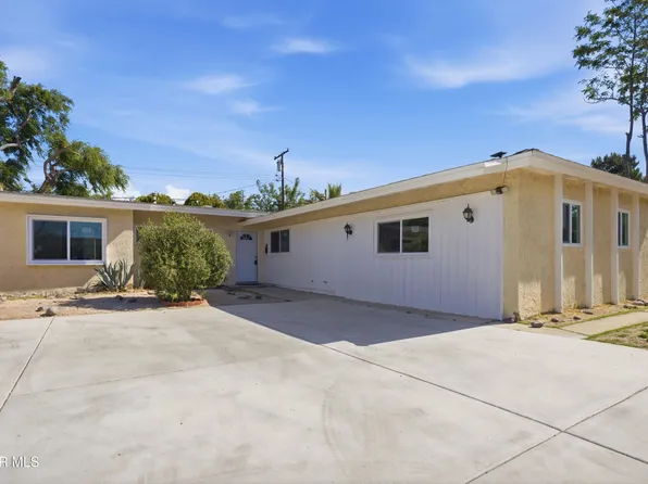 1133 W Avenue J15, Lancaster, CA 93534