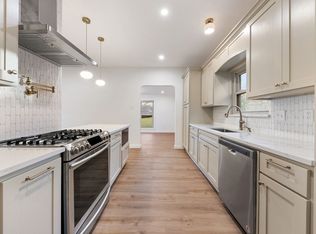 2317 Gibbs Williams Cir, Dallas, TX 75224