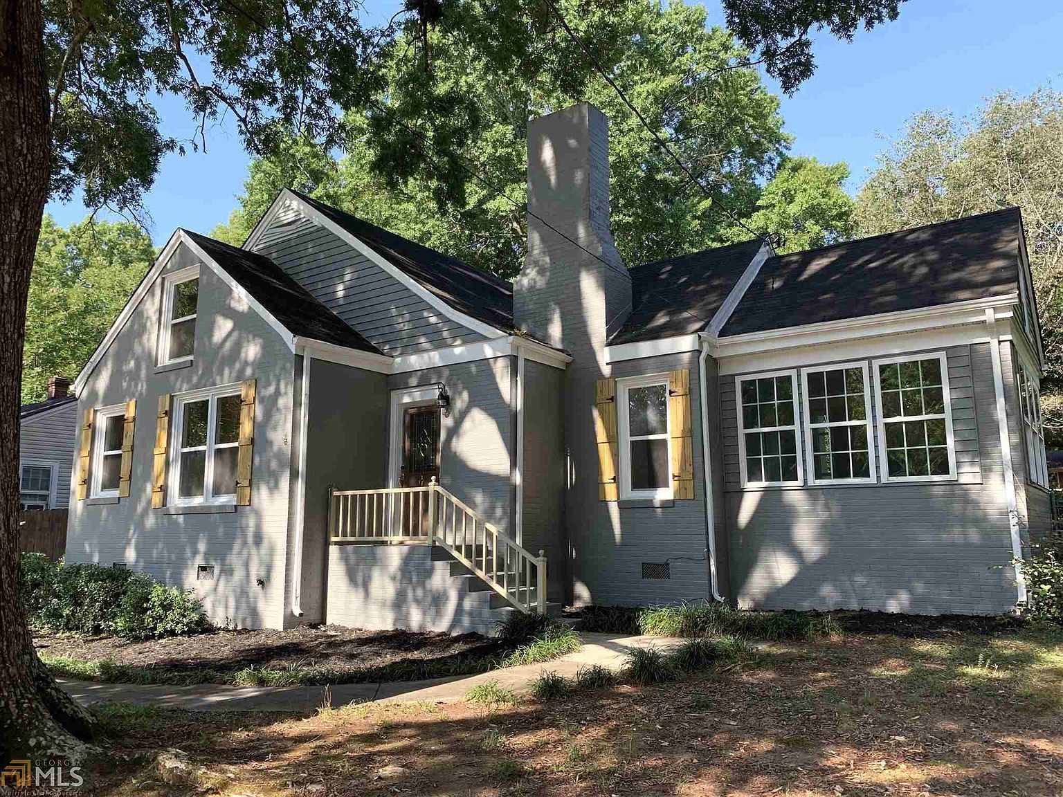 51 Terracedale Ct, Griffin, GA 30224 Zillow