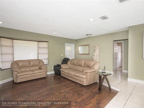 4th image of 3384 NW 21st St