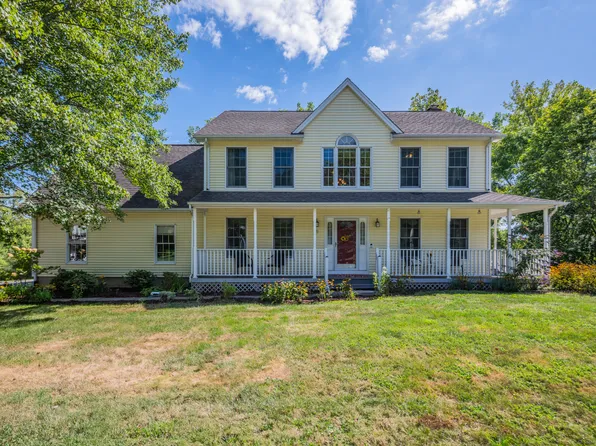 98 Cranberry Lane, Middletown, CT 06457