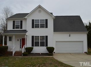 1207 Branum Ct, Apex, NC 27523