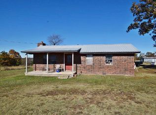 471089 E 670th Rd, Westville, OK 74965