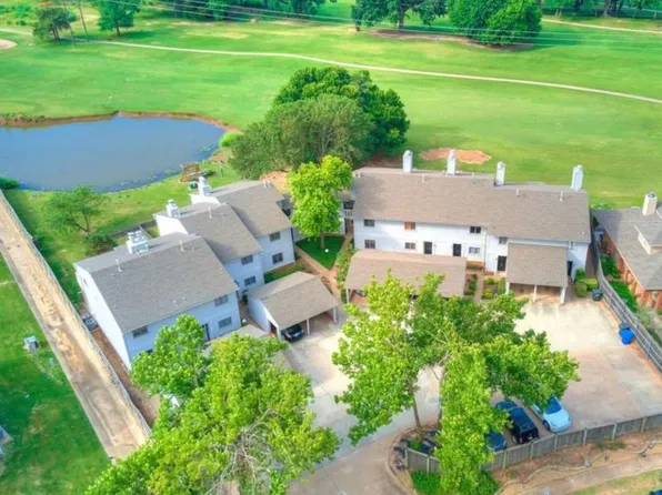 3212 Meadow Ave APT 22, Norman, OK 73072