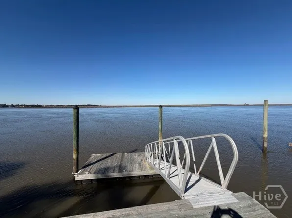 39 FT McALLISTER Road, Richmond Hill, GA 31324