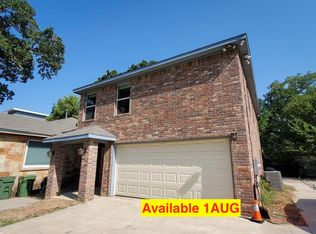 509 S Center St UNIT B, Arlington, TX 76010