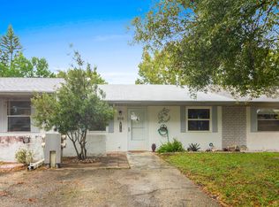 858 Marcella Ln, Titusville, FL 32780