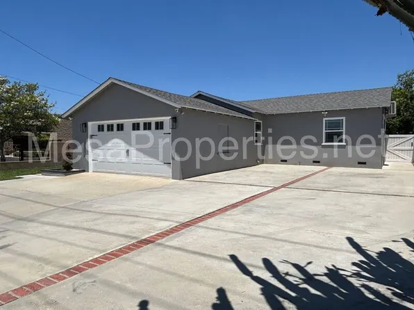 6056 Walnut Ave, Chino, CA 91710
