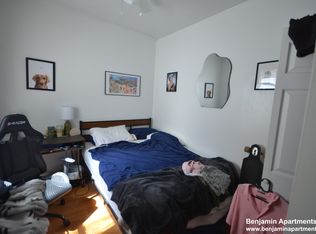6 Cleveland Pl APT 9, Boston, MA 02113