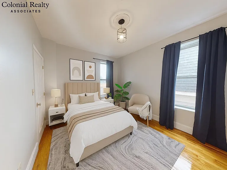 17 Highgate St #11 — Photo 5