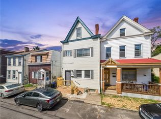 1354 Herman St, Pittsburgh, PA 15212