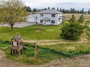 211 N Christensen Rd, Medical Lake, WA 99022