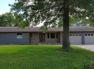 4161 Sugar Hill Ln NE, Solon, IA 52333