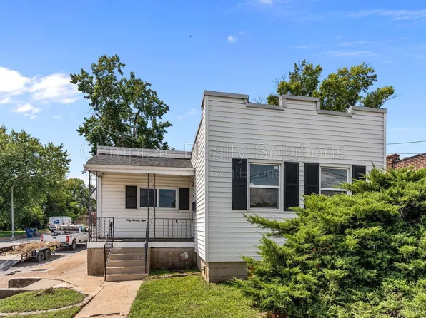 4078 Meramec St, Saint Louis, MO 63116