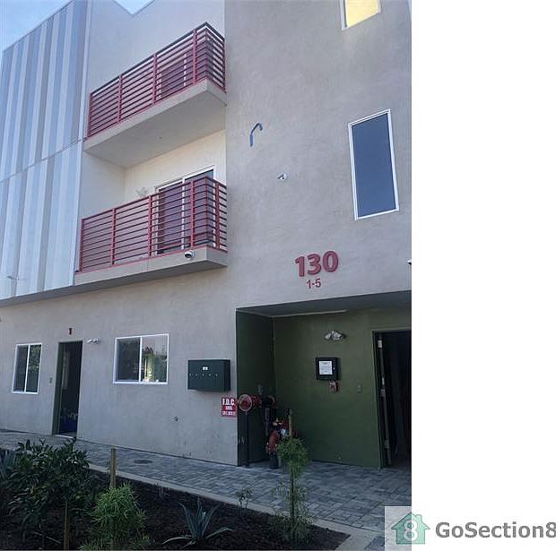2nd image of 130 S Soto St APT 1