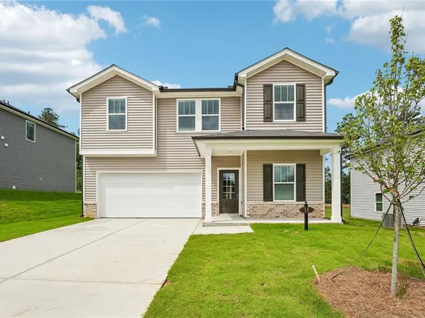 14 Rise Rd, Adairsville, GA 30103