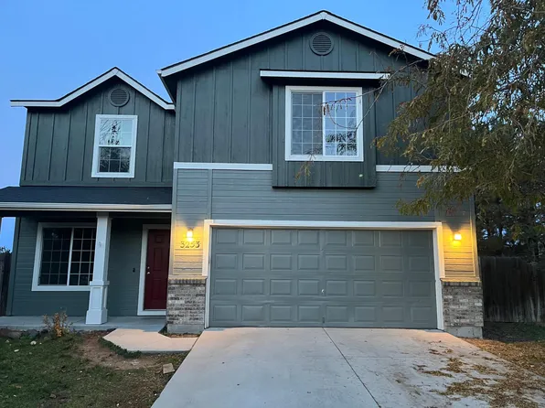 3253 S Milan Pl, Meridian, ID 83642