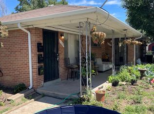 1160 Yosemite St, Denver, CO 80220