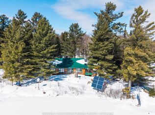 3491A Axe Lake Rd, McMurrich/monteith, ON P0A1Y0