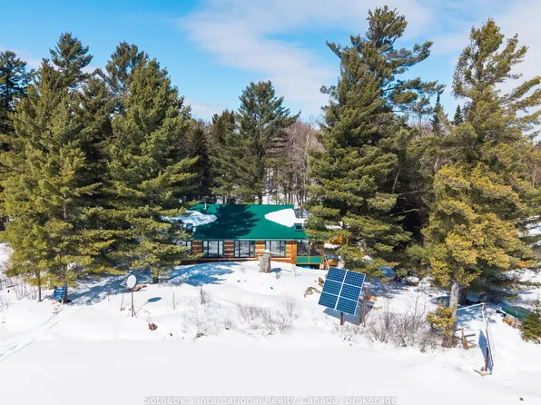 3491A Axe Lake Rd, McMurrich/monteith, ON P0A 1Y0