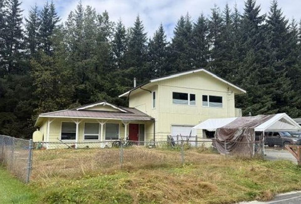 Property Front View