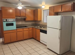 8802 E Baker St, Tucson, AZ 85710