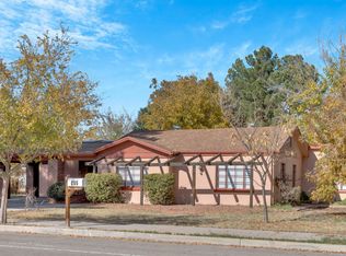 255 Tulane Dr, El Paso, TX 79907