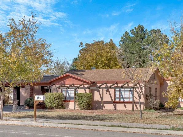 255 Tulane Dr, El Paso, TX 79907