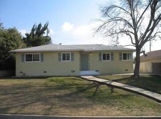 1225 University Ave, Bakersfield, CA 93305