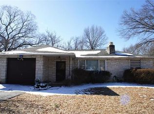 1010 Winters Dr, Imperial, MO 63052