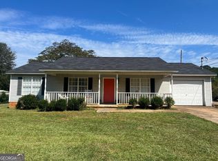 143 Bush St, Barnesville, GA 30204