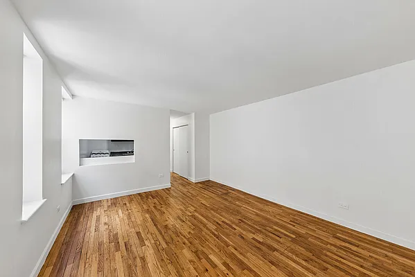 Living room, photo 4