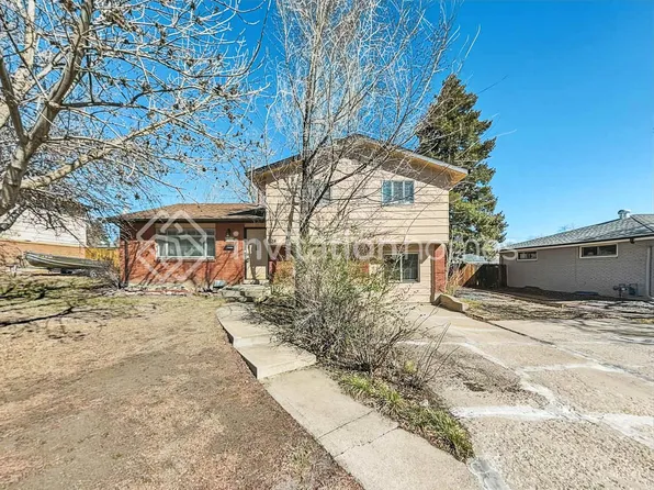 6184 Field St, Arvada, CO 80004
