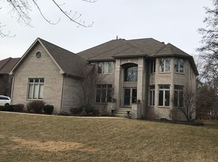 1705 Richards Ct, Flossmoor, IL 60422