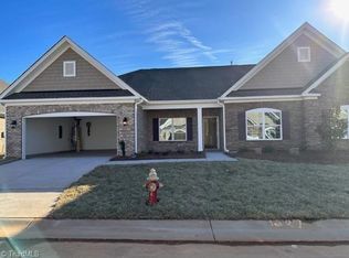 3730 Echo Forest Trl #29, High Point, NC 27265
