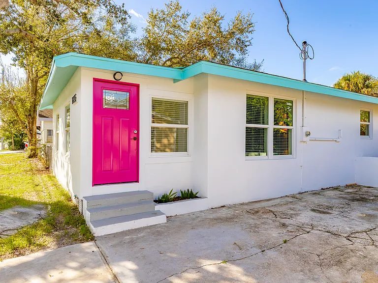 Exterior Photo