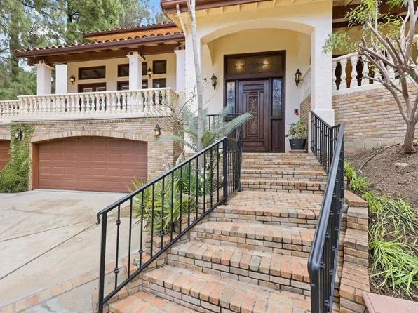 4911 Helix Hills Ter, La Mesa, CA 91941