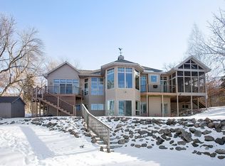 N6741 Harrison Rd, HILBERT, WI 54129