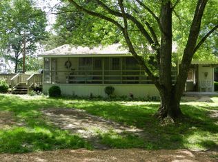 266 Anglers Bend Ln, Galena, MO 65656