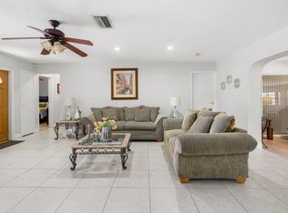 2500 NW 85th Ave, Sunrise, FL 33322