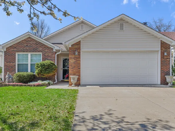 245 Darenia Ln, Lexington, KY 40511