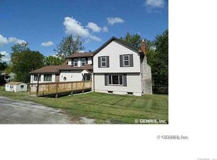 5100 W Ridge Rd, Spencerport, NY 14559