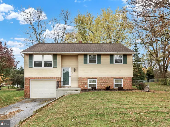 306 E Carpenter Ave, Myerstown, PA 17067